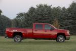 GMC Sierra 3500 HD 2008 года